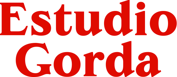 Estudio Gorda